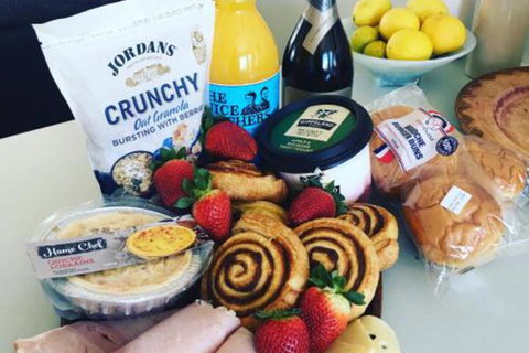 Blue Sky Escapes Beach House Ledge Point - Accommodation Mermaid Beach 3