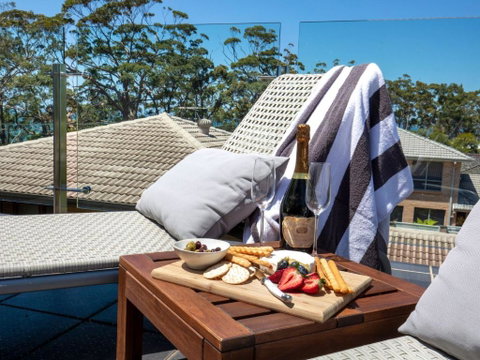 Bay Breeze (By Jervis Bay Rentals) - Accommodation Mermaid Beach 5