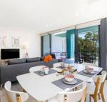 Bay Breeze By Jervis Bay Rentals - Accommodation Mermaid Beach