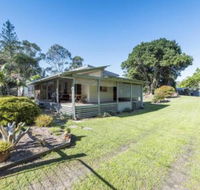 Bird Song Iluka NSW - Accommodation Mermaid Beach