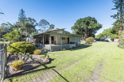 Bird Song Iluka NSW - Accommodation Mermaid Beach 0