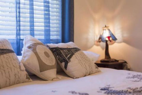Bird Song Iluka NSW - Accommodation Mermaid Beach 4