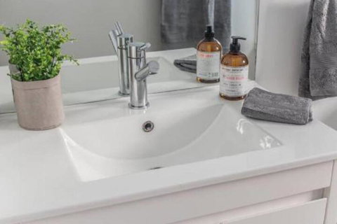 Marina View Apartment - Accommodation Mermaid Beach 4