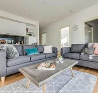 Marina View Apartment - Accommodation Mermaid Beach