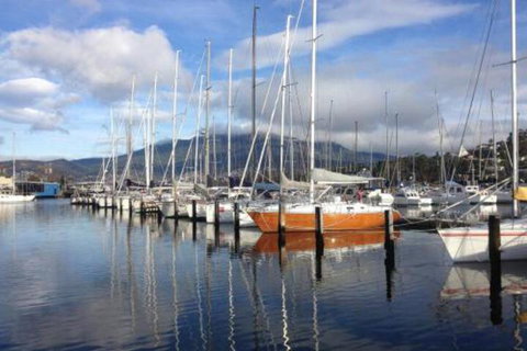 Marina View Apartment - Accommodation Mermaid Beach 6