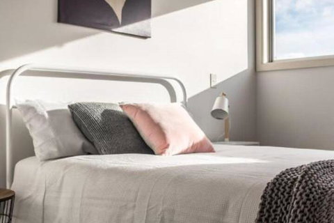 Marina View Apartment - Accommodation Mermaid Beach 1