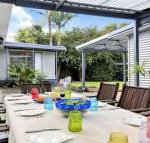 Gone Fishing air conditioned crisp  clean - Accommodation Mermaid Beach