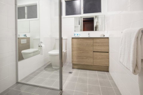 Sugar Shack - Accommodation Mermaid Beach 6