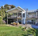 Oceanside at Culburra Pet Friendly Absolute Beachfront - Accommodation Mermaid Beach