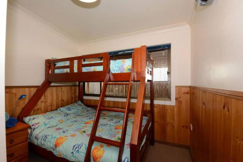 Seahaven Beach House Shellharbour - Accommodation Mermaid Beach 2