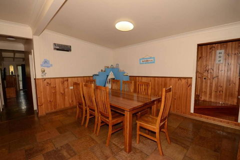 Seahaven Beach House Shellharbour - Accommodation Mermaid Beach 6