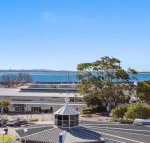 Nelson Bay CBD Apartment No.41 Nelson Towers