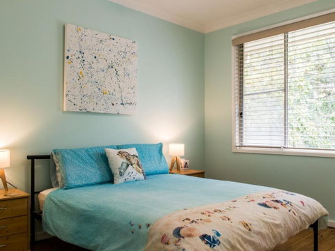 Mermaids Secret At Nelson Bay - Accommodation Mermaid Beach 5