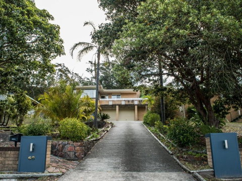 Mermaids Secret At Nelson Bay - Accommodation Mermaid Beach 4