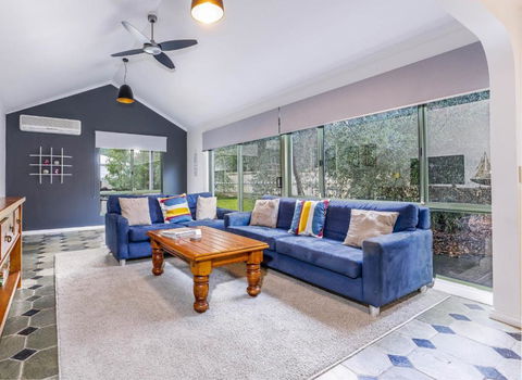 RIPPLE DREAM INVERLOCH - Accommodation Mermaid Beach 1