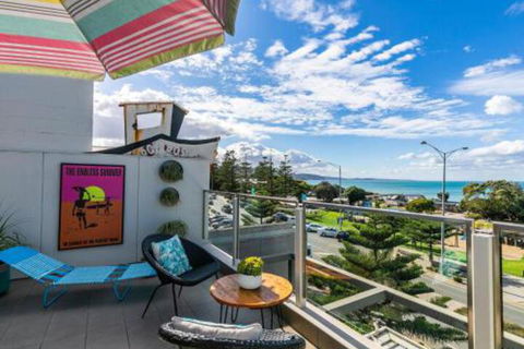 WATERFRONT SEVEN In The Heart Of Lorne - Accommodation Mermaid Beach 6