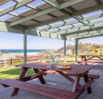 Antonios Paradise spectacular views over Warrain beach - Accommodation Mermaid Beach