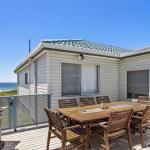 Blue Horizon Beachfront With Fireplace - Accommodation Mermaid Beach 0