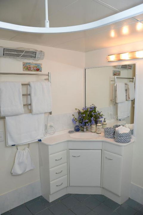 Mossman On The Hill - Accommodation Mermaid Beach 6