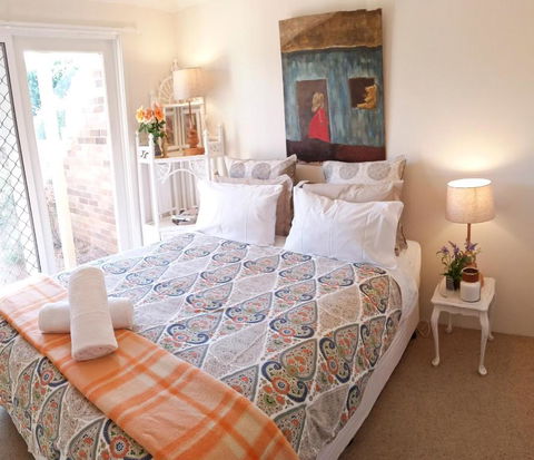 Mossman On The Hill - Accommodation Mermaid Beach 7
