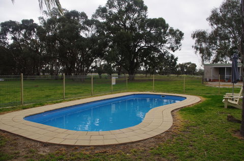 Deniliquin Pioneer Tourist Park - Accommodation Mermaid Beach 5