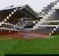 Deniliquin Pioneer Tourist Park - Accommodation Mermaid Beach