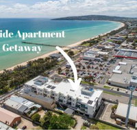 Seaside Apartment Getaway - Accommodation Mermaid Beach