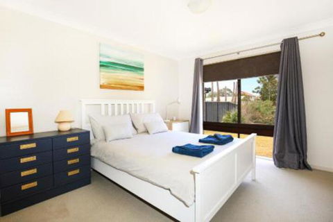 Aloha Pet & Family Friendly 10 Min Walk To Beach - Accommodation Mermaid Beach 7
