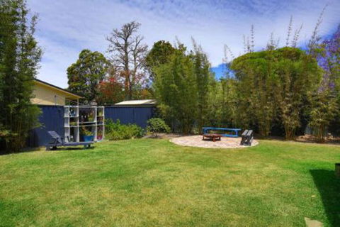 Aloha Pet & Family Friendly 10 Min Walk To Beach - Accommodation Mermaid Beach 4