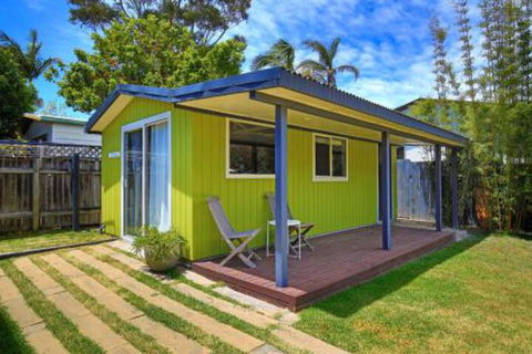 Aloha Pet & Family Friendly 10 Min Walk To Beach - Accommodation Mermaid Beach 6