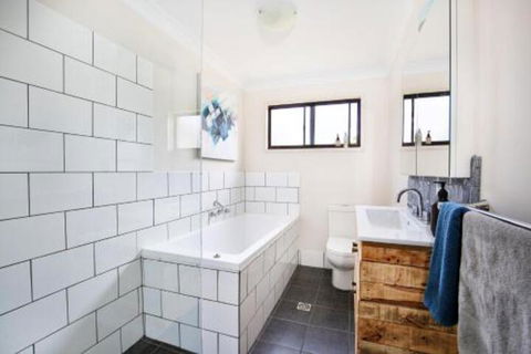 Aloha Pet & Family Friendly 10 Min Walk To Beach - Accommodation Mermaid Beach 2