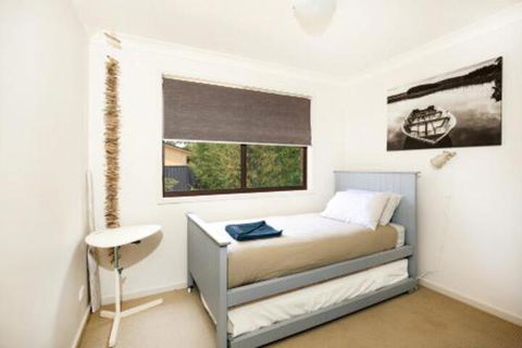 Aloha Pet & Family Friendly 10 Min Walk To Beach - Accommodation Mermaid Beach 3