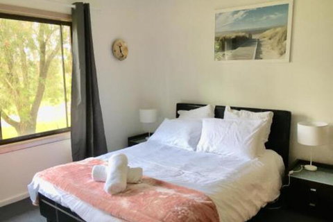 Tree Of Love Farm Stay - Accommodation Mermaid Beach 0