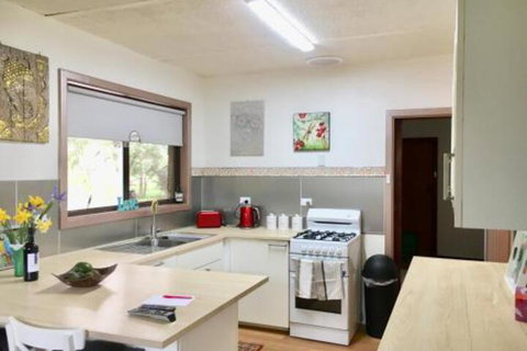 Tree Of Love Farm Stay - Accommodation Mermaid Beach 2