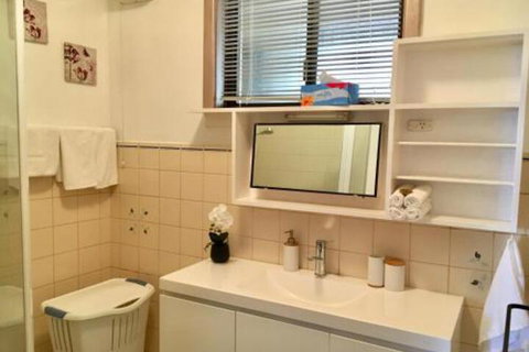 Tree Of Love Farm Stay - Accommodation Mermaid Beach 7