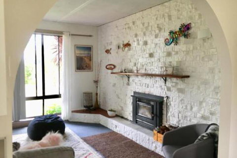 Tree Of Love Farm Stay - Accommodation Mermaid Beach 3