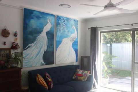 Danielles On Daintree - Accommodation Mermaid Beach 6