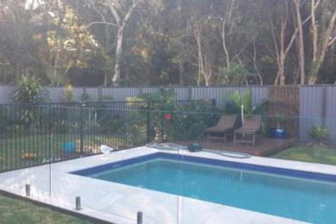 Danielles On Daintree - Accommodation Mermaid Beach 2