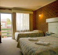 Classic Twin bed Room 2 in Oakleigh - Accommodation Mermaid Beach