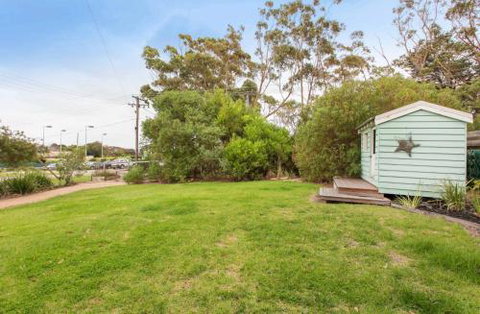 BEACHSIDE GETAWAY DROMANA - Accommodation Mermaid Beach 2