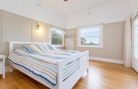 BEACHSIDE GETAWAY DROMANA - Accommodation Mermaid Beach 3