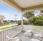 BEACHSIDE GETAWAY DROMANA - Accommodation Mermaid Beach