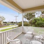 BEACHSIDE GETAWAY DROMANA - Accommodation Mermaid Beach 0