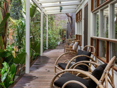 LANAI HOUSE BALNARRING BEACH - Accommodation Mermaid Beach 6