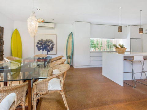 LANAI HOUSE BALNARRING BEACH - Accommodation Mermaid Beach 2