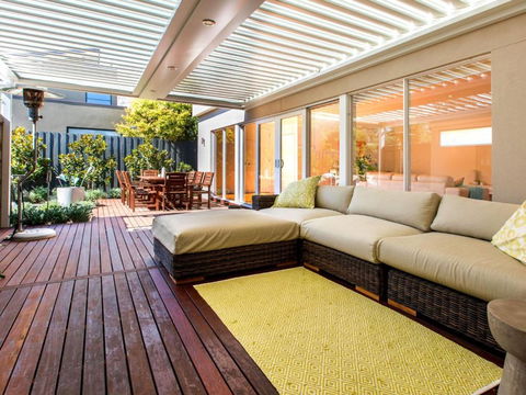 WAIKIKI BLAIRGOWRIE - Accommodation Mermaid Beach 6