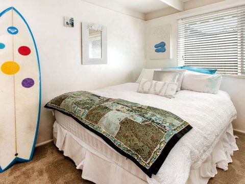 WAIKIKI BLAIRGOWRIE - Accommodation Mermaid Beach 5