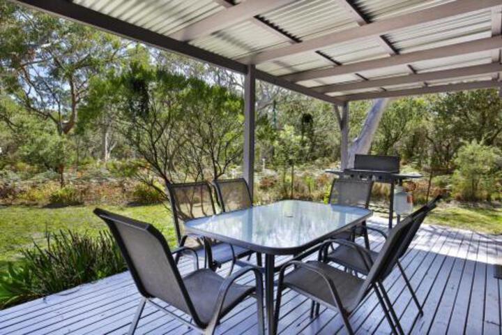 Watersleigh NSW Accommodation Mermaid Beach