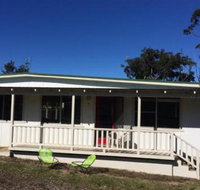 Merry Street Cottage - Accommodation Mermaid Beach