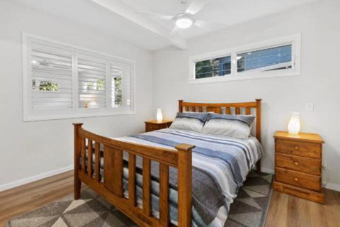 Day Dreaming - Accommodation Mermaid Beach 3